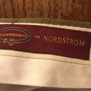 Pants  Corbin for Nordstrom